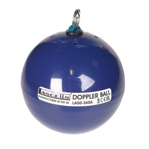 Lascells Doppler Ball Mk2